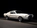 Shelby GT500 1968 года